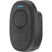 Sync Energy EVWC2TPJB-01 EV Charger Replacement Faceplate Jet Black (247RW)