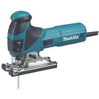 Makita 4351FCT/2 720W Electric Orbital Action Jigsaw 240V (247XJ)