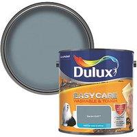 Dulux EasyCare Washable & Tough 2.5Ltr Denim Drift Matt Emulsion Paint (2484T)