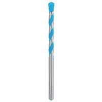 Bosch CYL-9 Straight Shank Multi-Material Drill Bit 5.5mm x 85mm (248KY)