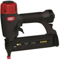 Senco S200BN 50mm Second Fix Air Nail Gun (248PF)