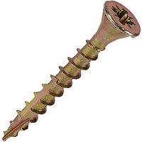 Reisser Cutter PZ Countersunk High Performance Woodscrews 6mm x 45mm 200 Pack (248PV)