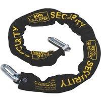 Burg-Wachter Hardened Steel Heavy Duty Chain 0.9m x 8mm (248YY)