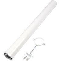 Ideal Heating Flue Extension Kit 0.5m 0.5m (2490X)
