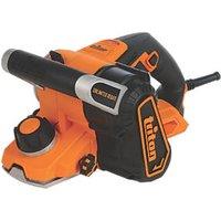 Triton TRPUL 3mm Electric Unlimited Rebate Planer 240V (2496R)