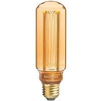 Sylvania Mirage E27 T45 LED Light Bulb 125lm 2.5W (249GX)