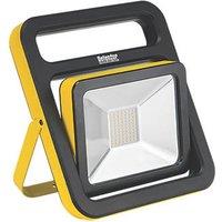 Defender LED Slimline Work Light 30W 2400lm 110V (249HT)