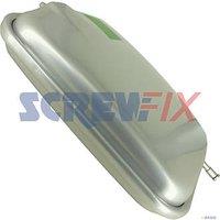 Viessmann 7837231 embrane expansion vessel CRI 8 (249HW)
