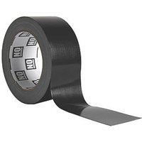 No Nonsense Gaffer Tape 70 Mesh Black 11m x 48mm (249KH)