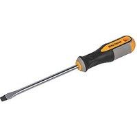 Roughneck Screwdriver Slotted 8.0mm x 150mm (249RH)