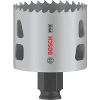 Bosch Pro Multi-Material Holesaw 57mm (250CR)