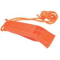 Fire Marshall Emergency Whistles 10 Pack (250FX)