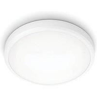Philips Doris LED Ceiling Light White 17W 1700lm (250JC)