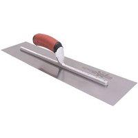 Marshalltown Finishing Trowel 16" x 5" (250JF)