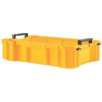 DeWalt ToughSystem 2.0 Deep Tool Tray Insert (250PT)