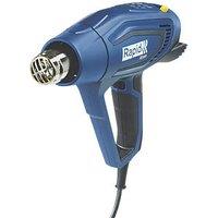 Rapid R2000 2000W Electric Heat Gun 240V (250RT)