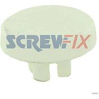 Worcester Bosch 87155033440 PROTECTIVE CAP 10 Pack (251GW)