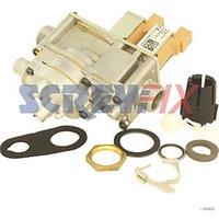 Worcester Bosch 8738717450 GAS VALVE (251HC)