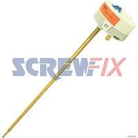 Baxi 95612026 THERMOSTAT TSR MEG/PREM (251JC)