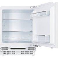 Cooke & Lewis Integrated Fridge White 596mm (251JL)
