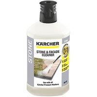 Karcher Stone Cleaner 1Ltr (2525G)