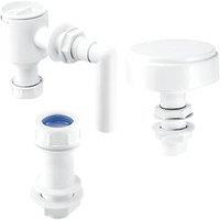 McAlpine By-Law 30 Kit 3/4 & 1" (252HV)