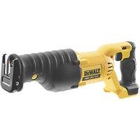 DeWalt DCS380N-XJ 18V Li-Ion XR Cordless Reciprocating Saw - Bare (252KJ)