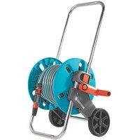 Gardena Clever Roll Hose Trolley Small 13mm x 20m (252PP)