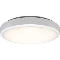 4lite WiZ Connected LED Smart Wall/Ceiling Light White 18W 1620lm (252PV)