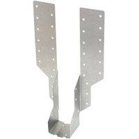 Sabrefix Standard Jiffy Hangers 47mm x 277mm 10 Pack (25392)