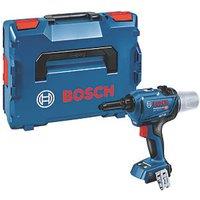 Bosch GRG 18V-16 C 18V Li-Ion Coolpack Brushless Cordless Rivet Gun in L-Boxx - Bare (253FN)