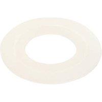 Fluidmaster Replacement Silicone Seal for Cable Dual Flush Valve 60mm (25438)
