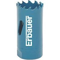 Erbauer Multi-Material Holesaw 25mm (254JL)