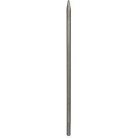 Bosch SDS Max Shank Pointed Chisel 600mm (254RT)