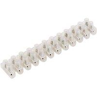 Essentials 3A 12-Terminal Strips 10 Pack (25545)