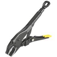 Stanley FatMax Jaw Locking Mole Grip Pliers 10" (250mm) (2558T)