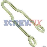 Baxi 240799 PIPE CLIP (255HC)