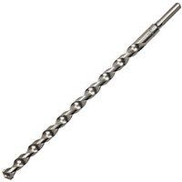 Erbauer Straight Shank Masonry Drill Bit 20mm x 400mm (255PH)