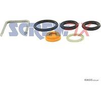 Worcester Bosch 87161411430 Type E-W 9Lt Flow Regulator (255TP)