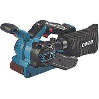 Erbauer EBS18-Li 3" 18V Li-Ion EXT Brushless Cordless Belt Sander - Bare (255VV)