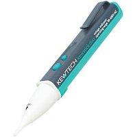 Kewtech Kewstick Duo Non-Contact Voltage Detector Pen 600V AC (2566J)