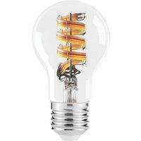 Sylvania Toledo Retro E27 GLS LED Smart Light Bulb 6.3W 470lm (257VN)
