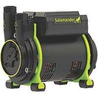 Salamander Pumps CT85+ Xtra Regenerative Single Shower Pump 2.5bar (2587P)