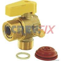 Vaillant 0020211099 Gas Valve (258TG)