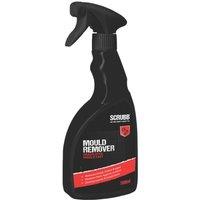 Scrubb Mould & Mildew Cleaner 500ml (258VE)