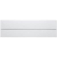 Ideal Standard Uniline Bath Front Panel 1700mm White (2593X)
