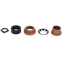 FloPlast Copper / MDPE Adaptor Kit 22mm x 25mm (25970)