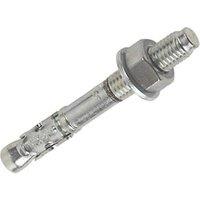 Rawlplug XPT Throughbolts M12 x 100mm 10 Pack (25986)