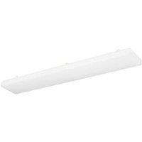 LAP Single 3ft LED Slim Batten 48W 5900lm 230V (259FE)