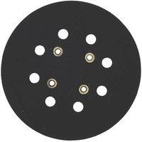 Erbauer Hard Version Sanding Backing Pad 125mm (259HF)